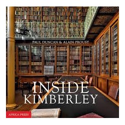 Inside Kimberley (Hardcover)