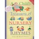 A Child's Treasury Of Nursery Rhymes (NO CD)