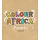 Colour Africa Proverbs (Colouring Book)