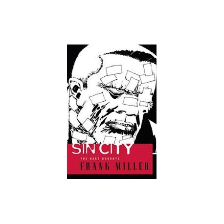 Frank Miller's The Hard Goodbye (Sin City)