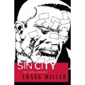 Frank Miller's The Hard Goodbye (Sin City)