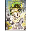 Star Wars Annual - The Return of the Jedi (HardcoveR)