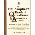 The Philosopher's Book of Questions & Answers