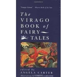 The Virago Book Of Fairy Tales