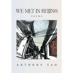 We Met In Beijing - Poems