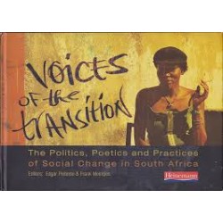 Voices of the Transition (Hardcover)