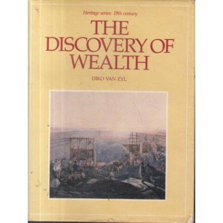 The Discovery of Wealth