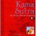 Kama Sutra: The Perfect Bedside Companion (Hardcover)