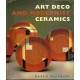 Art Deco and Modernist Ceramics