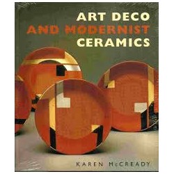 Art Deco and Modernist Ceramics