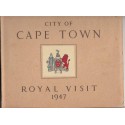 City of Cape Town - Royal Visit 1947