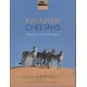 Kalahari Cheetahs: Adaptations to an Arid Region (Signed, Hardcover)