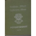 Eeufees - Album/Centenary Album - Potgietersrust 1854-1954 (Hardcover)