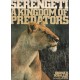 Serengeti: A Kingdom of Predators (Hardcover)