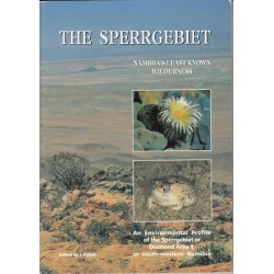 The Sperrgebiet- Edited