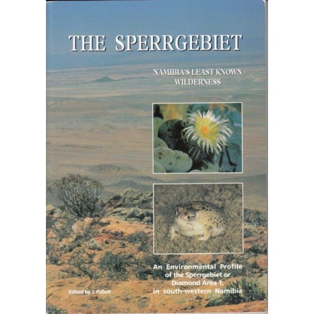 The Sperrgebiet- Edited