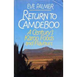 Return to Camdeboo