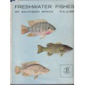 Freshwater Fishes of Southern Africa (Hardcover)