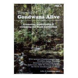 Towards Gondwana Alive -