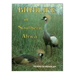 Birdlife In Southern Africa (Hardcover)