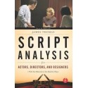 Script Analysis for Actors, Directors, and Designers (Fourth Edition)