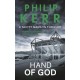 Hand of God (A Scott Manson Thriller)