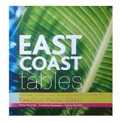 East Coast Table, Secrets, Flavours, Family Recipes