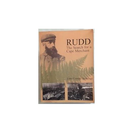 Rudd - The Search for A Cape Merchant