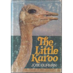 The Little Karoo (Hardcover)