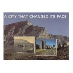 A City That Changed Its Face (Hardcover)