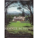 Groote Schuur - Groote Schuur - Great Granary to Stately Home (Hardcover)