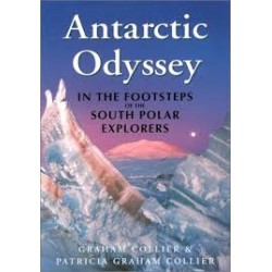 Antarctic Odyssey: Endurance And Adventure In The Farthest South