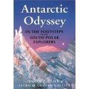 Antarctic Odyssey: Endurance And Adventure In The Farthest South