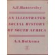 An Illustrated Social History of South Africa (Hardcover)