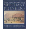 Merchant Pioneers: The House of Mosenthal (Hardcover)