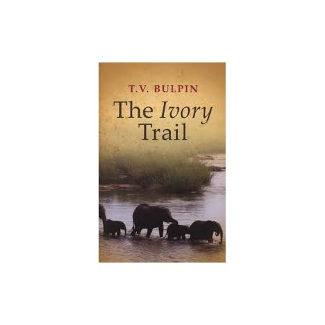 The Ivory Trail