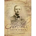 Churchill's South Africa (Hardcover)