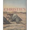 Christie's London : Exploration and Travel with 20th Century South African Paintings. Tuesday 18 April 2000