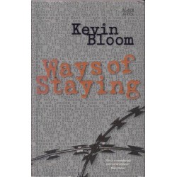 Ways of Staying (Signed)