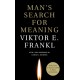 Man's Search For Meaning