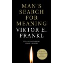 Man's Search For Meaning