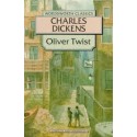 Oliver Twist