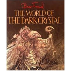 The World of the Dark Crystal