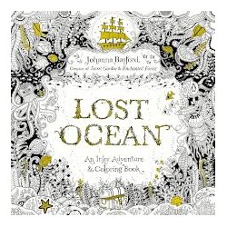 Lost Ocean