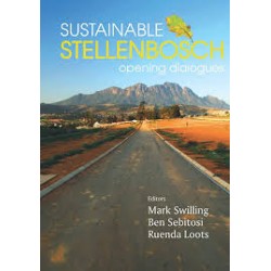 Sustainable Stellenbosch: Opening Dialogues