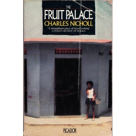 The Fruit Palace