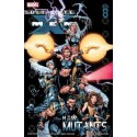 Ultimate X-Men Vol. 8: New Mutants