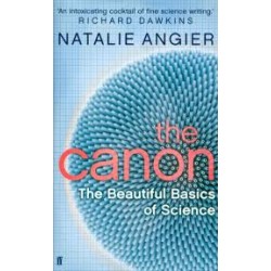 The Canon: The Beautiful Basics Of Science