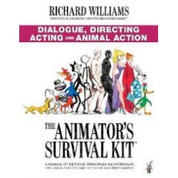 The Animator's Survival Kit