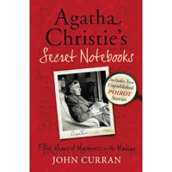 Agatha Christie's Secret Notebooks